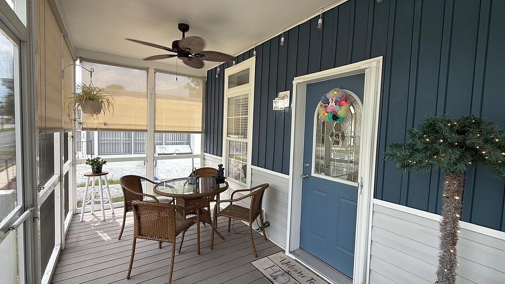 Rolling Greens Village