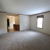 Mobile Home for Rent: 3 Bed 2 Bath 2013 Redman