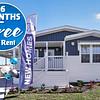 Mobile Home for Sale: 3 Bed 2 Bath 2026 Jacobsen Homes