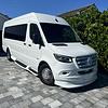 RV for Sale: 2024 SPRINTER 3500 EXTENDED XD
