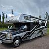 RV for Sale: 2025 FREELANDER 26MB FORD