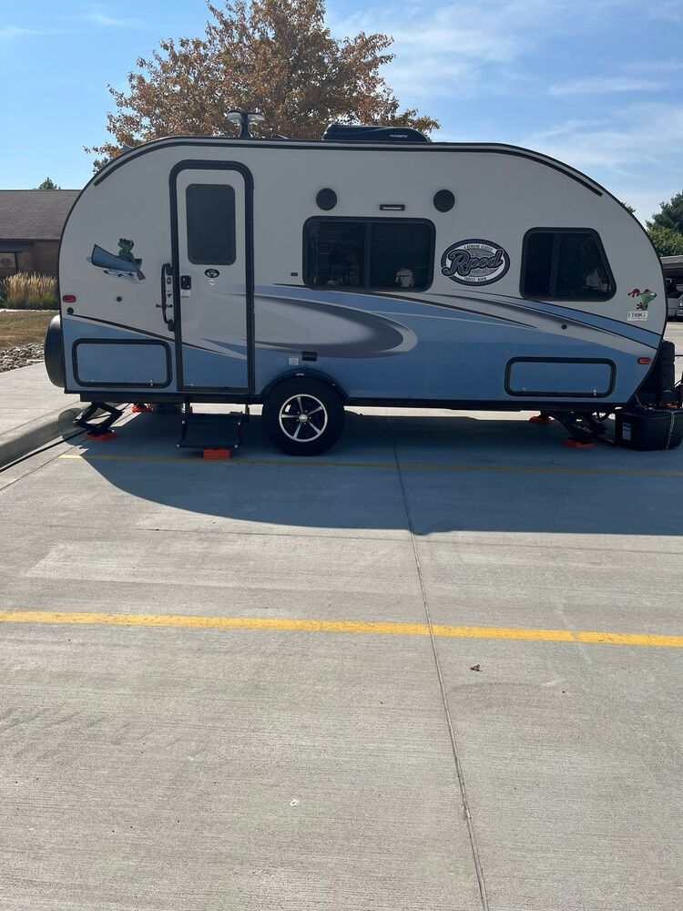 Photo of Rv