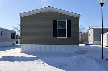 Thumbnail of mobile home