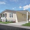 Mobile Home for Sale: 2 Bed 2 Bath 2027 Jacobsen