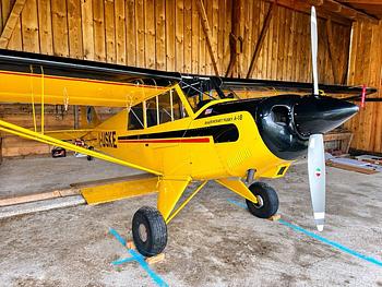 Thumbnail of aircraft