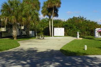 Thumbnail of RV lot