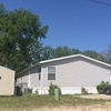 Several Double-wide's on property