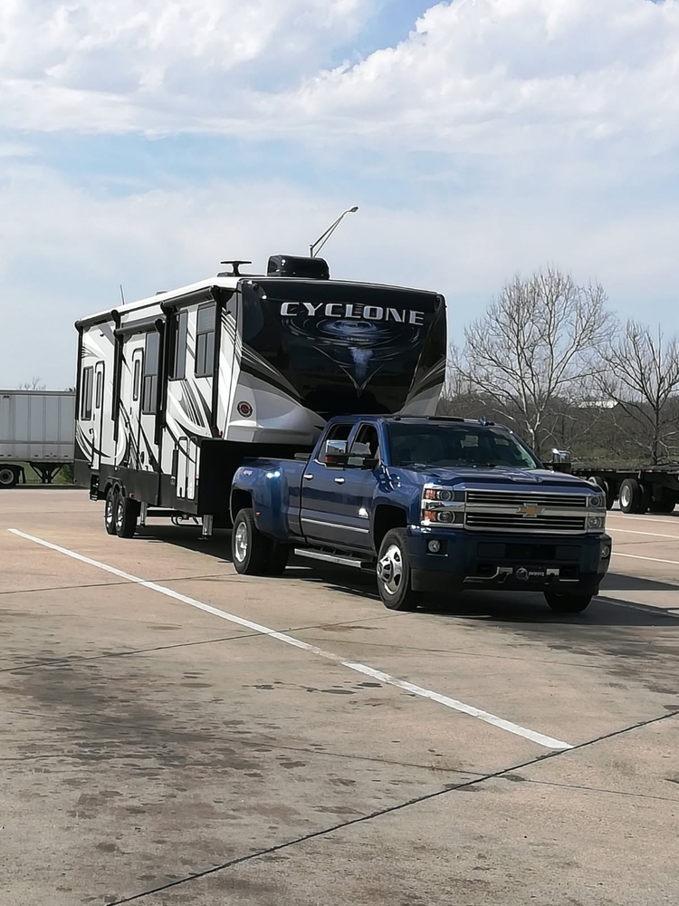Photo of Rv