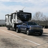 RV for Sale: 2018 Cyclone