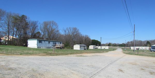 Photo of Mobile Home Park