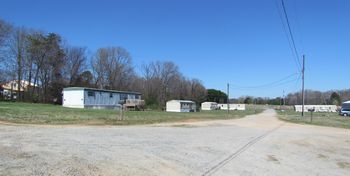 Photo of Mobile Home Park