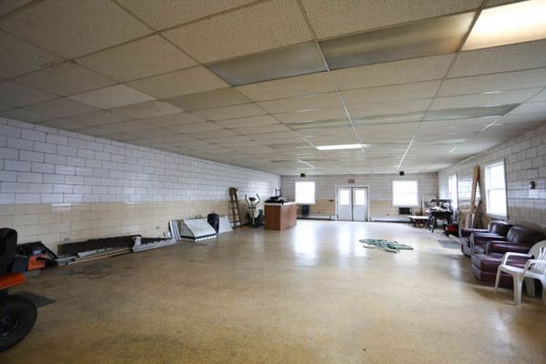 Photo of Mobile Home Park