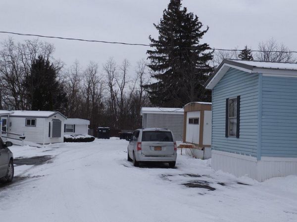 Photo of Mobile Home Park