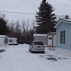 Mobile Home Park for Sale: Pleasant Valley, Dewitt, NY