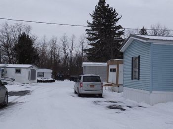 Photo of Mobile Home Park