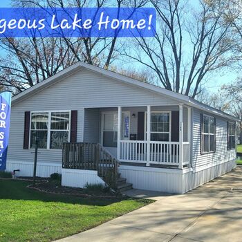 Thumbnail of mobile home
