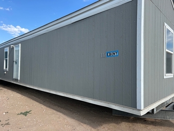 Thumbnail of mobile home
