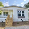 Mobile Home for Sale: Manufactured Home - Effingham, SC, Effingham, SC