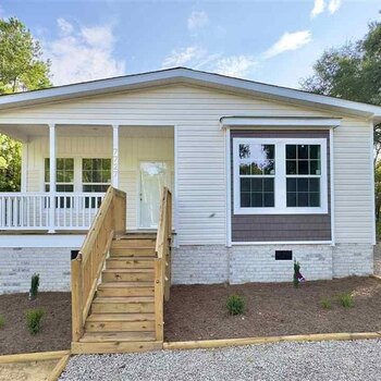 Thumbnail of mobile home