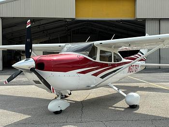 Thumbnail of aircraft