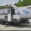 RV for Sale: 2023 SALEM FSX 169RSK