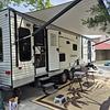 RV for Sale: 2015 CATALINA 30FT