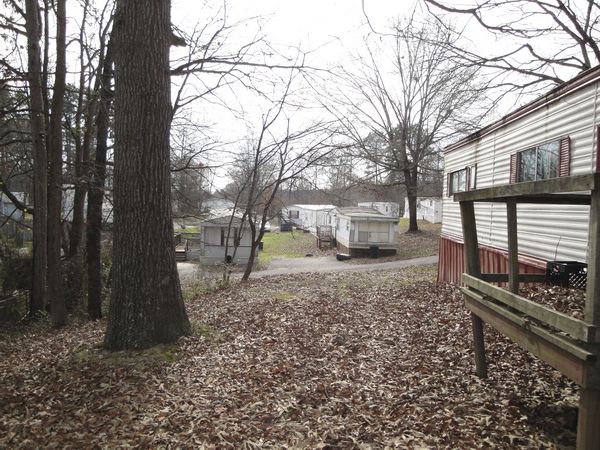 Photo of Mobile Home Park