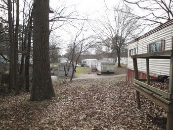 Photo of Mobile Home Park