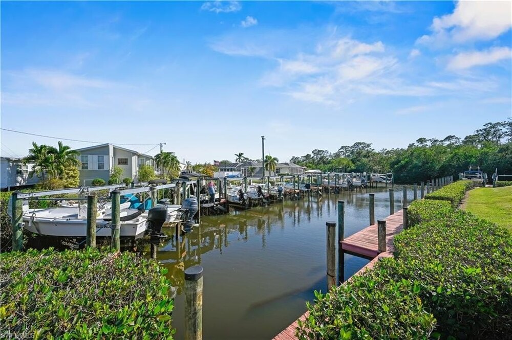 Photo of Mobile Home Lot