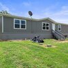 Mobile Home for Sale: Manufactured On Land - Burnet, TX, Burnet, TX