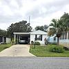 Mobile Home for Sale: 2 Bed, 2 Bath Home At Lake Griffin Harbor Village, Leesburg, FL