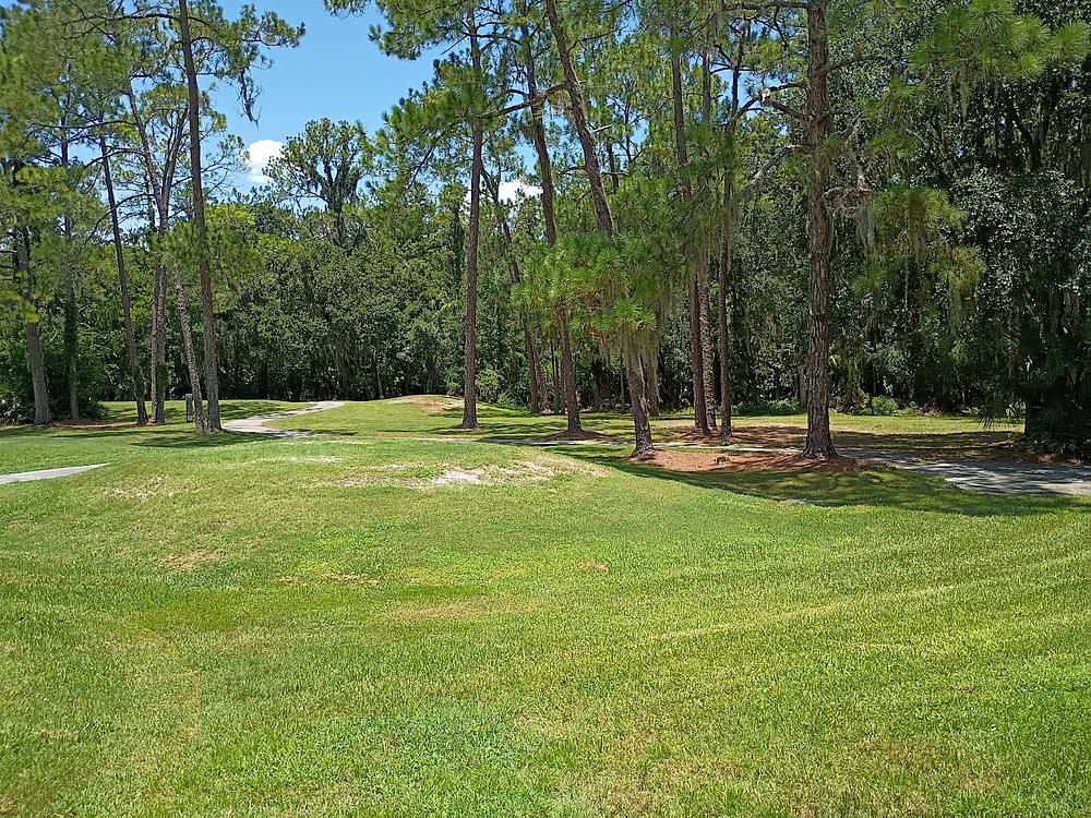 Cypress Lakes Village