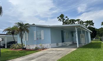 Thumbnail of mobile home