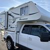 RV for Sale: 2009 Truck Camper