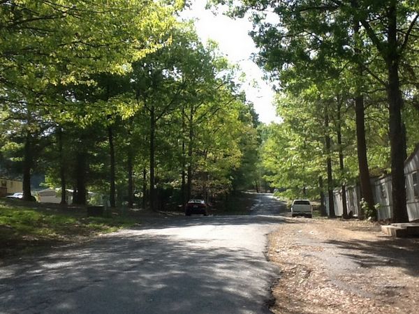 Photo of Mobile Home Park
