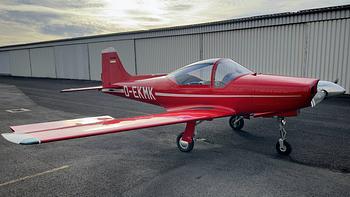 Thumbnail of aircraft