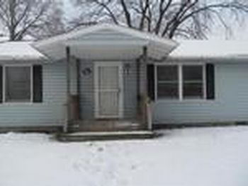 Photo of Mobile Home Lot