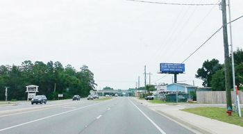 Photo of Billboard