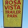 RV Park: Rosa Vista Trailer Park, Santa Rosa, CA