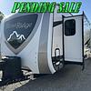 RV for Sale: 2018 Mesa Ridge 323RLS