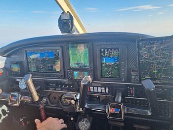Thumbnail of aircraft