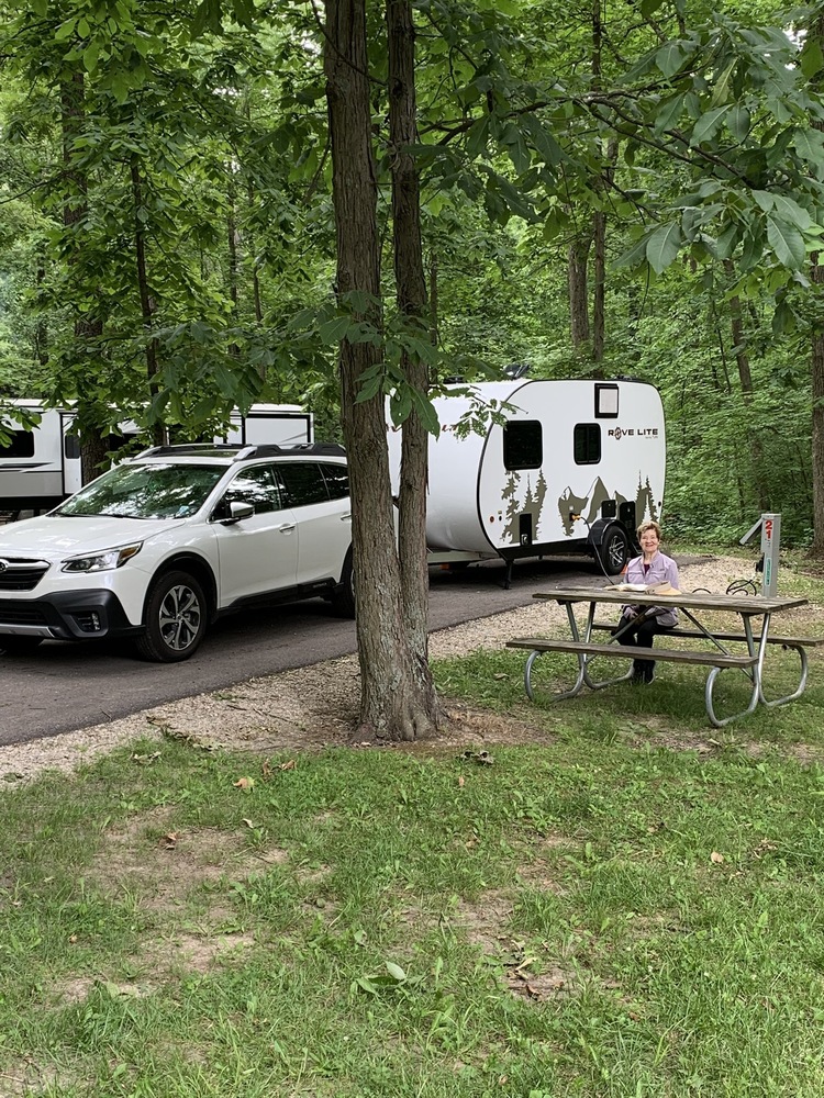 Photo of Rv
