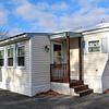 Mobile Home for Sale: 2 Bed 1 Bath 1968 Mobile Home