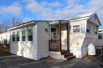 Thumbnail of mobile home