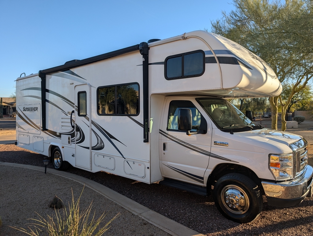 Photo of Rv