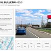Billboard for Rent: 435D, East Rutherford, NJ