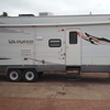 RV for Sale: 2010 WILDWOOD SPORT 32SRV