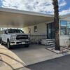 Mobile Home for Sale: 1 Bed 1 Bath 1989 Cavco