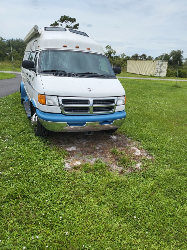 Photo of Rv