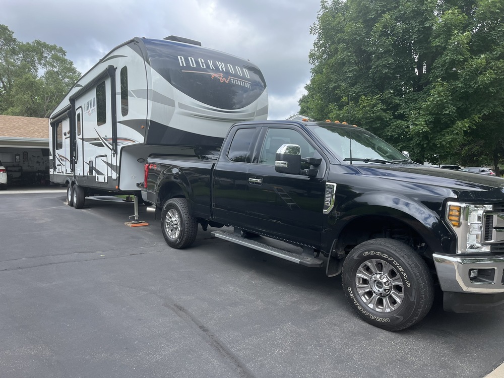 Photo of Rv